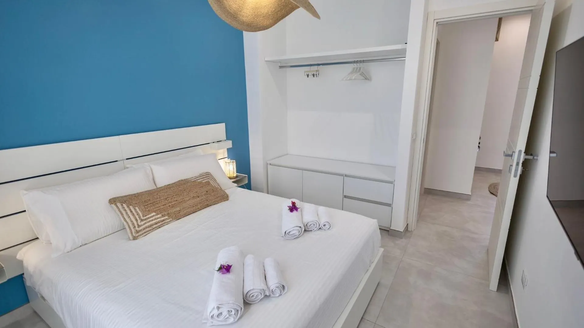 Bellavista Apartment Cinisi