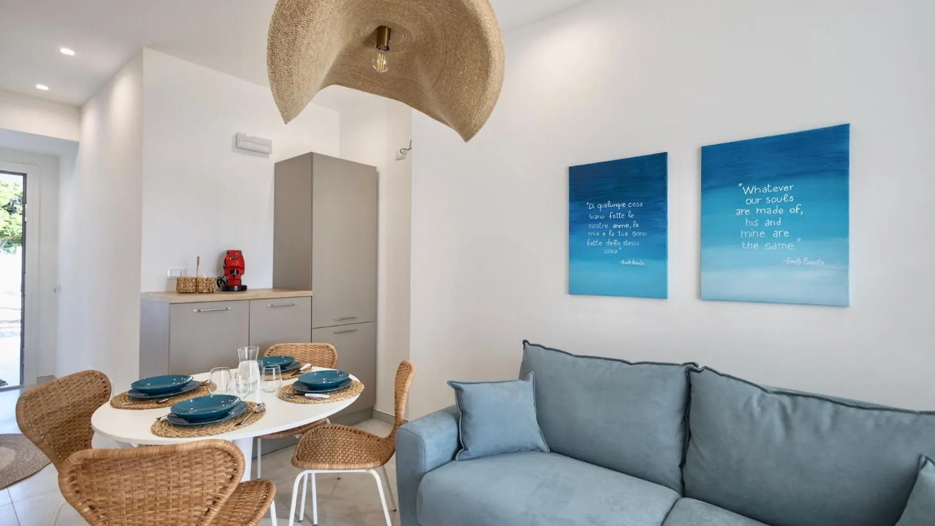Bellavista Apartment Cinisi 0*,  Italy