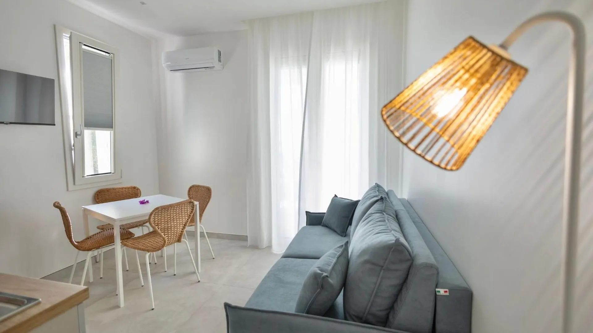 Bellavista Apartment Cinisi
