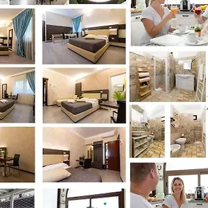 Kunesias Bed & Breakfast