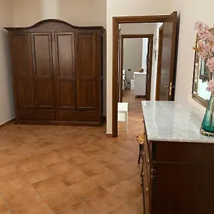 Villa Piruzzu Cv Torre Mulinazzo App G Cinisi
