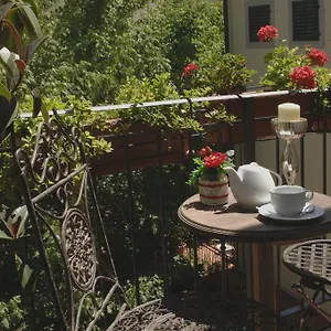 Relais Dante E Beatrice 3*, Florenz Italien