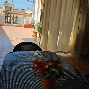  Appartamento Casa Daniela