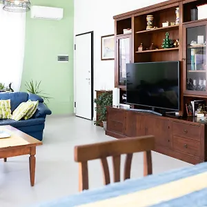 Appartamento La Casa Verde