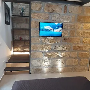  Apartment Le Gemelle Diverse