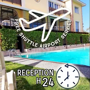  Apartment Rosa Dei Venti