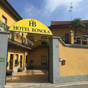 Bonola 2*, Mailand Italien