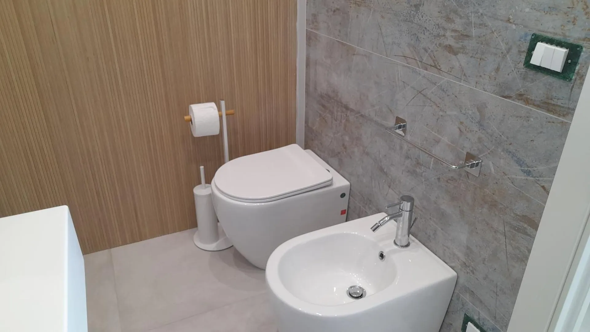 Bellavista Apartment Cinisi