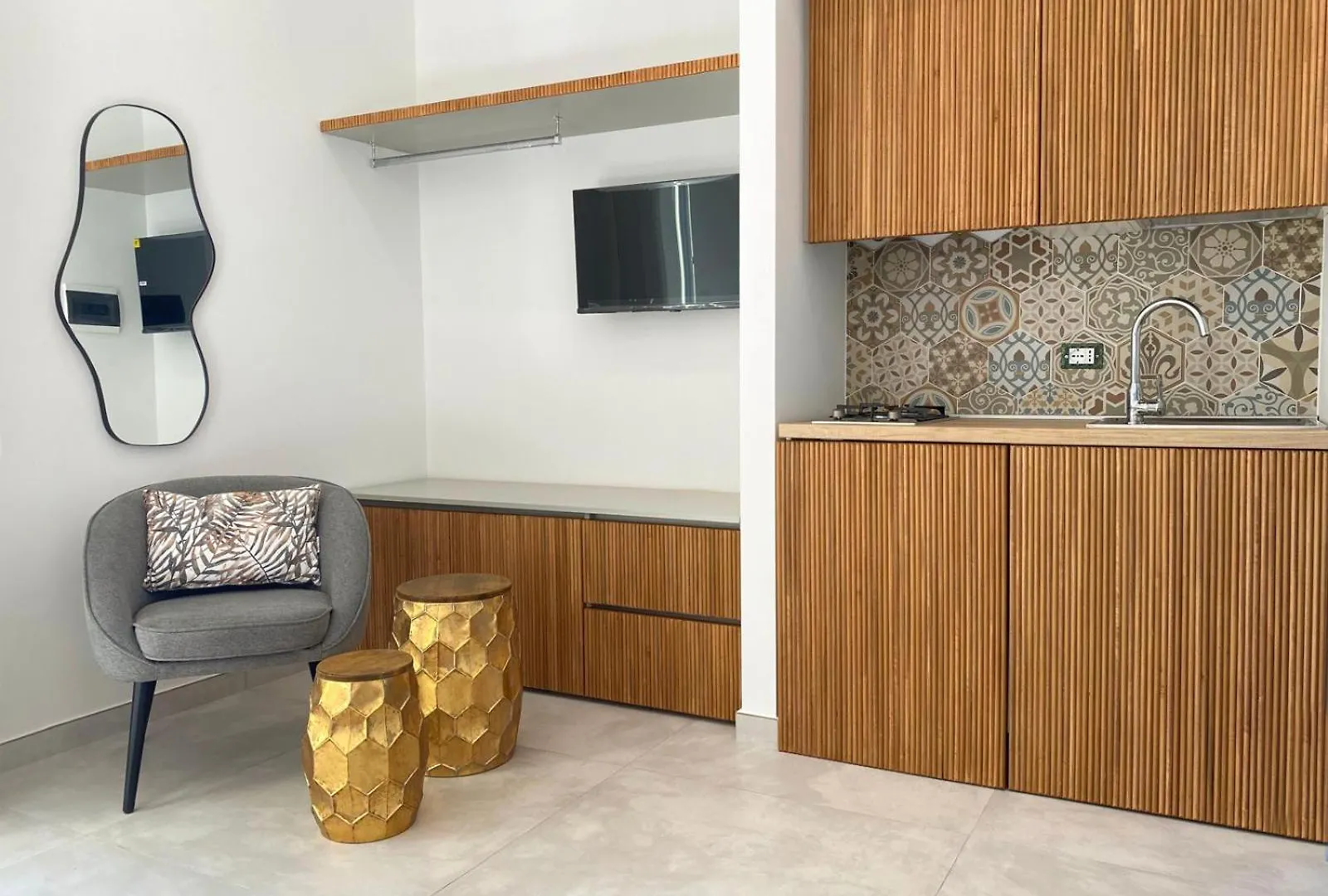 Bellavista Apartment Cinisi