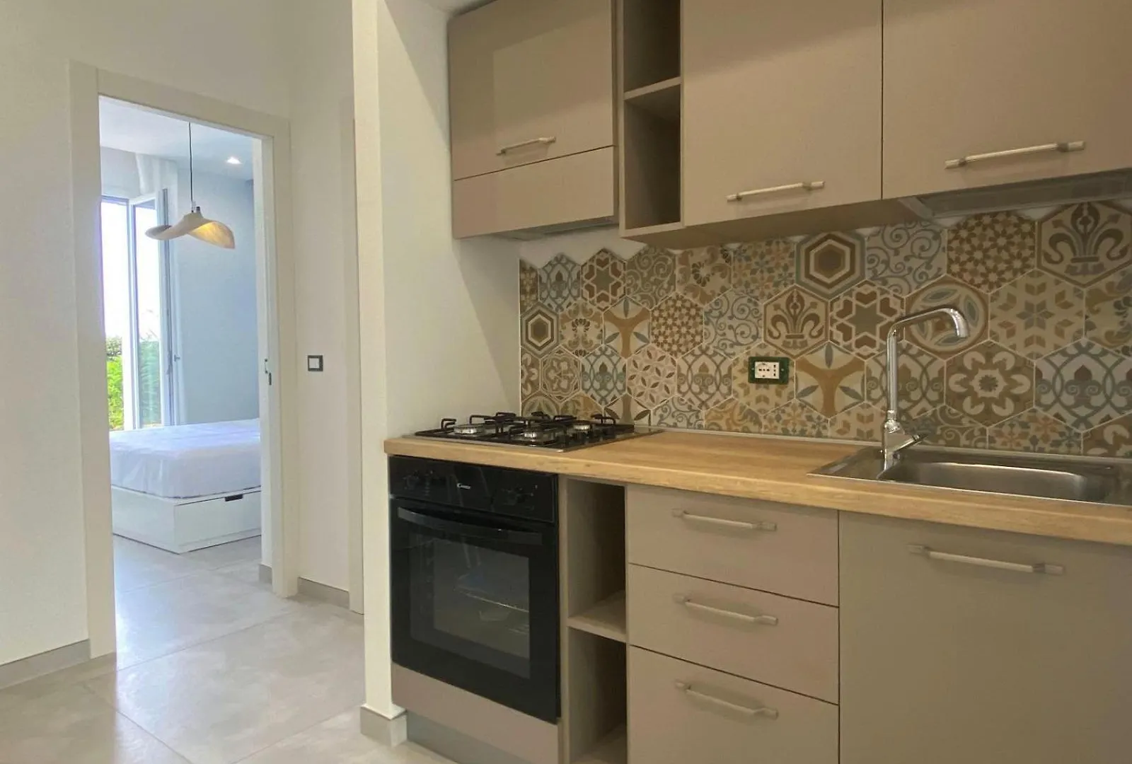 Bellavista Apartment Cinisi