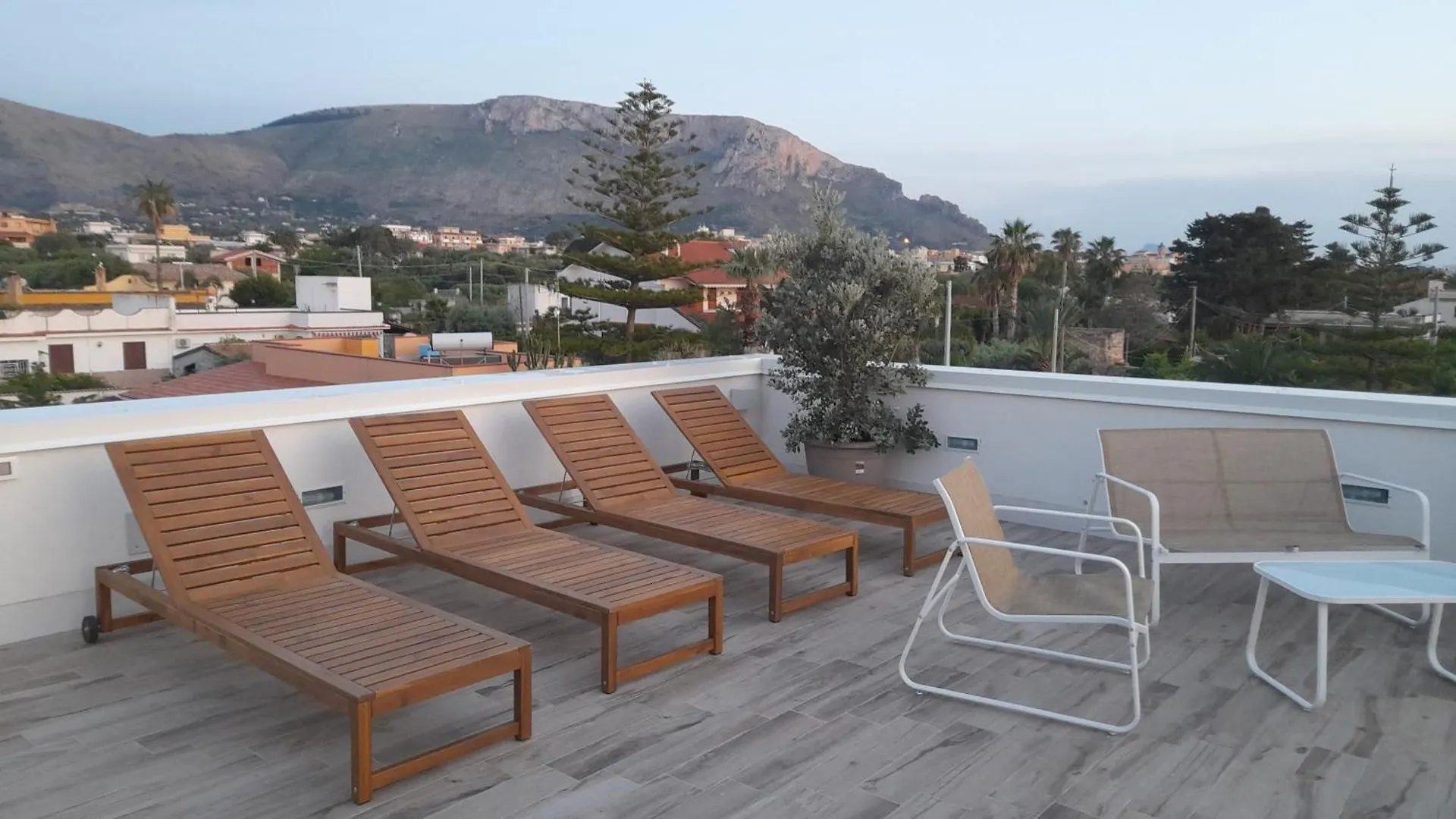 Bellavista Apartment Cinisi