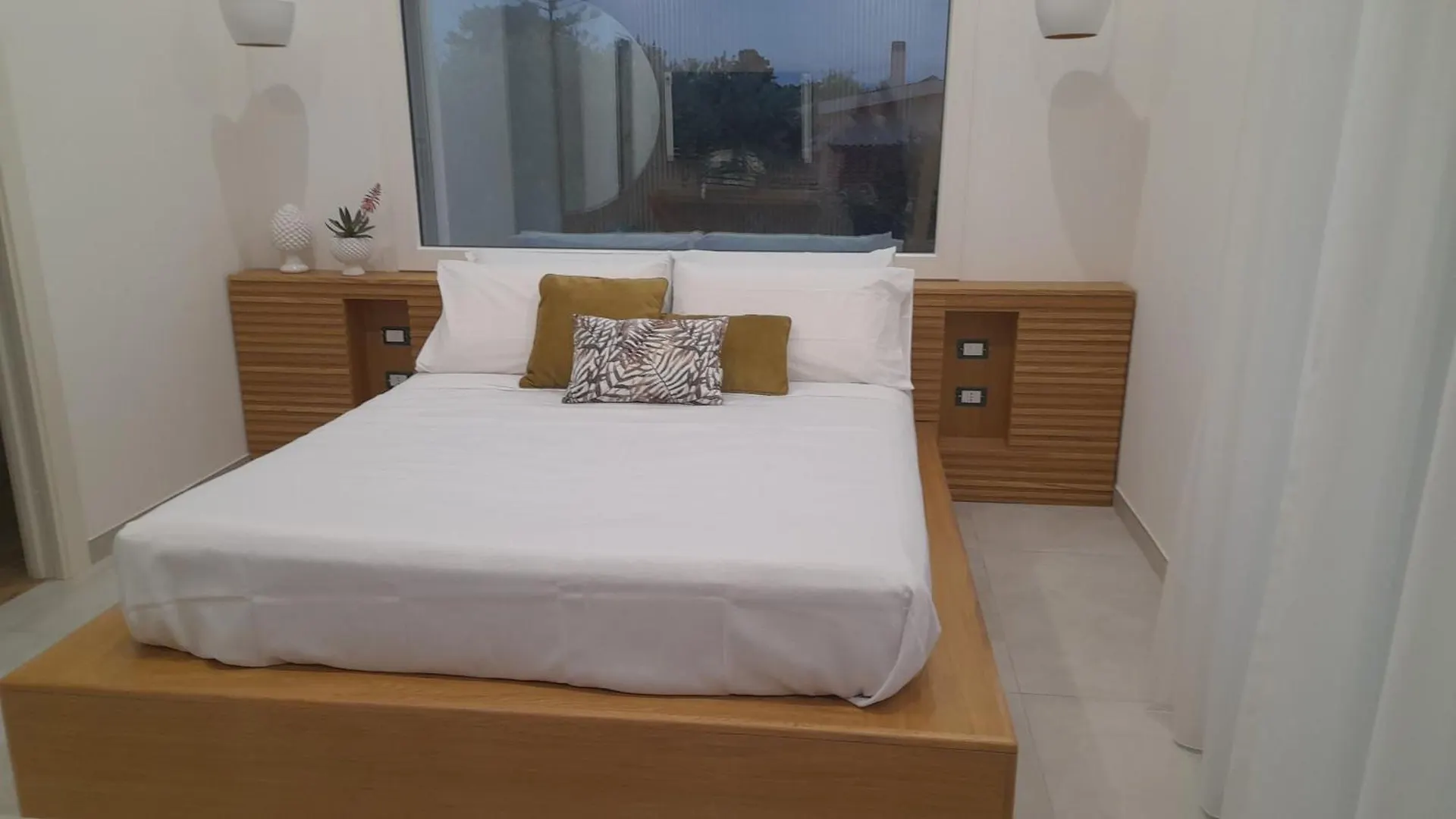 Bellavista Apartment Cinisi