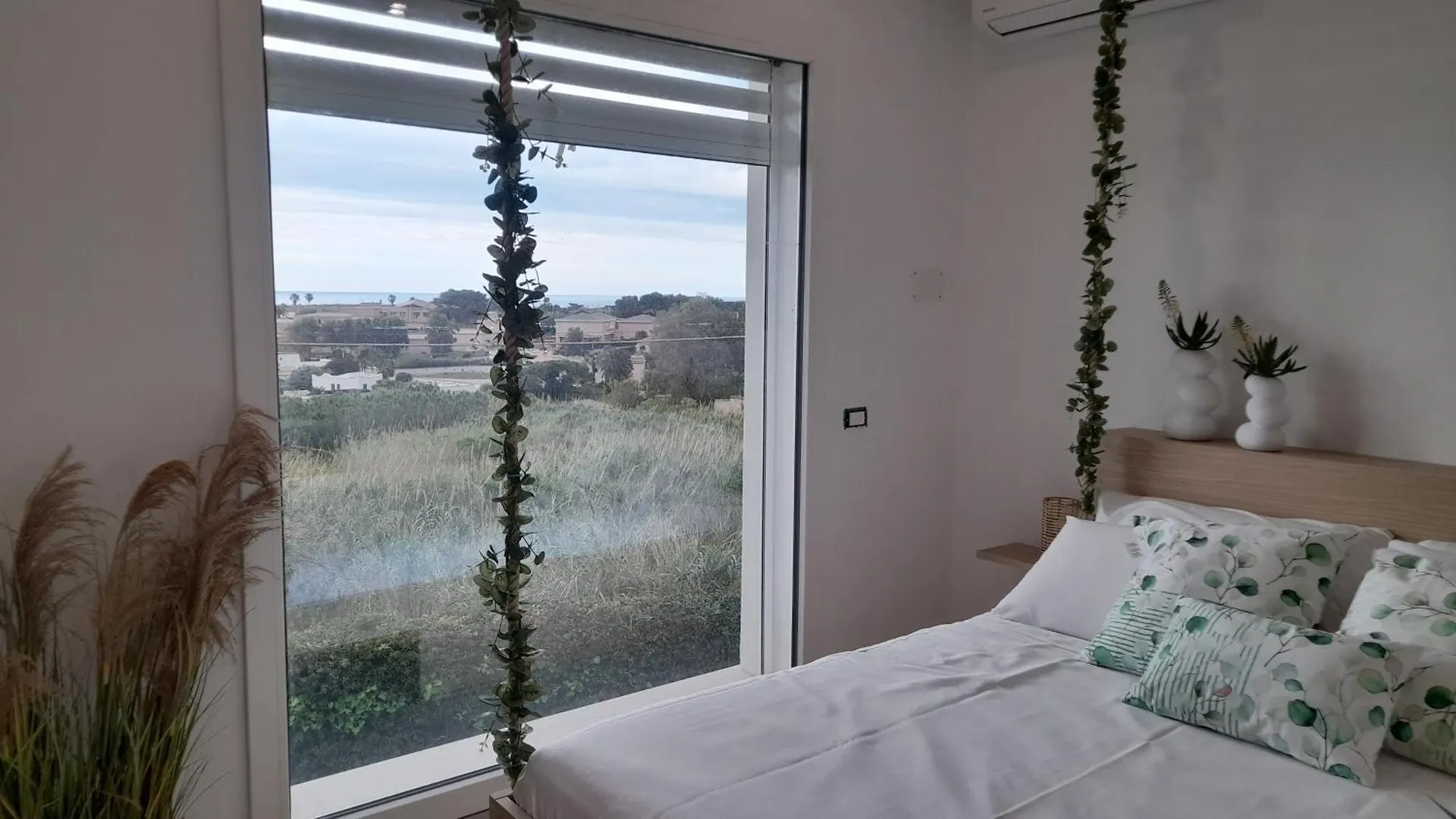 Bellavista Apartment Cinisi Italy