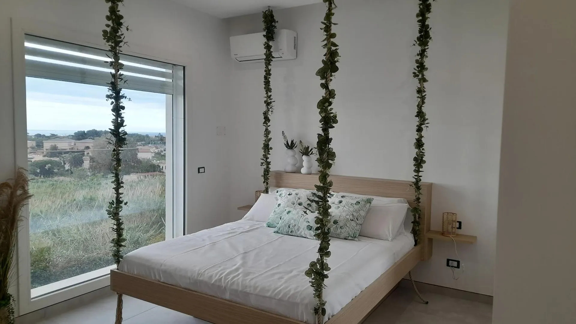 Bellavista Apartment Cinisi
