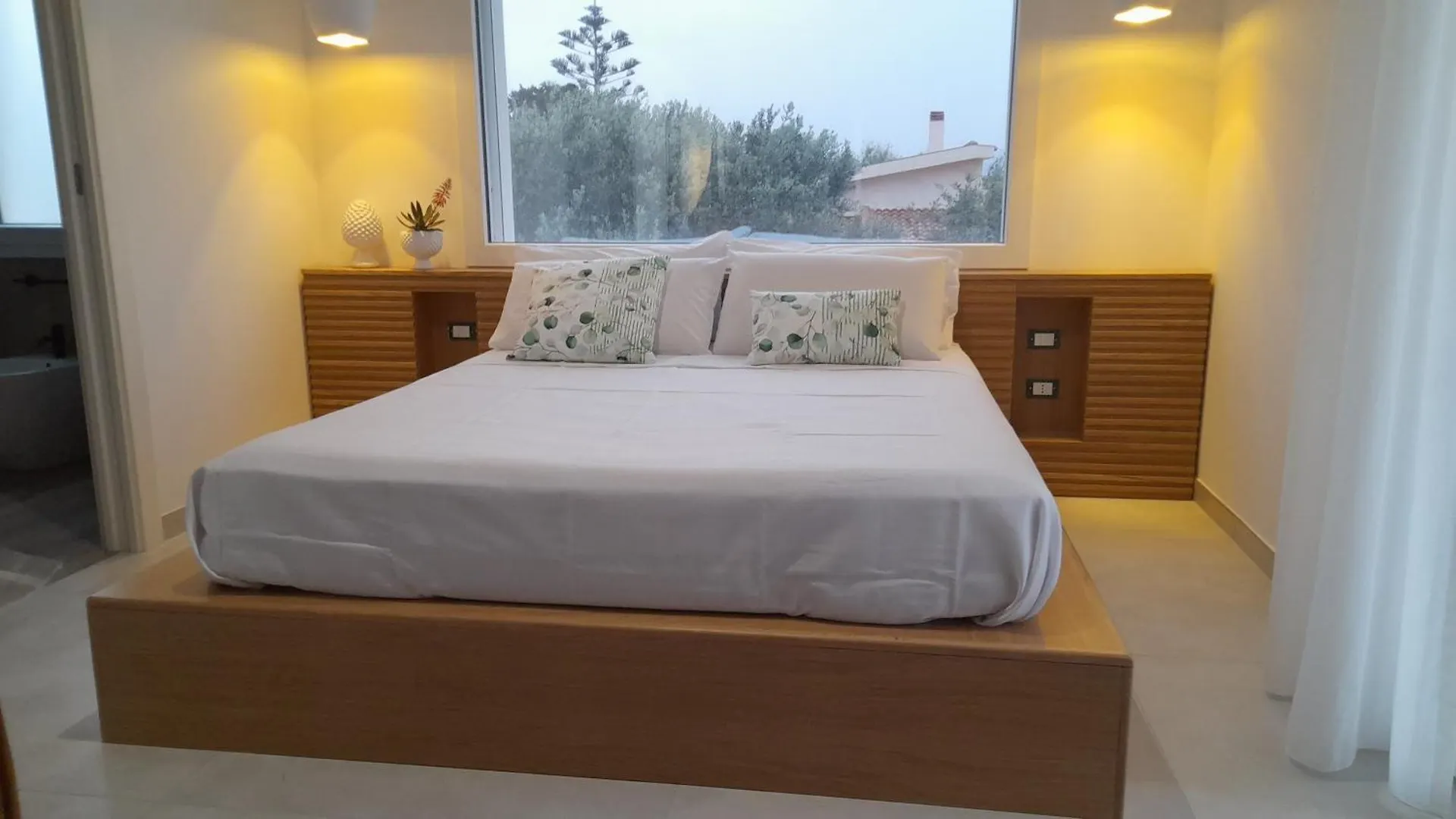 Bellavista Apartment Cinisi
