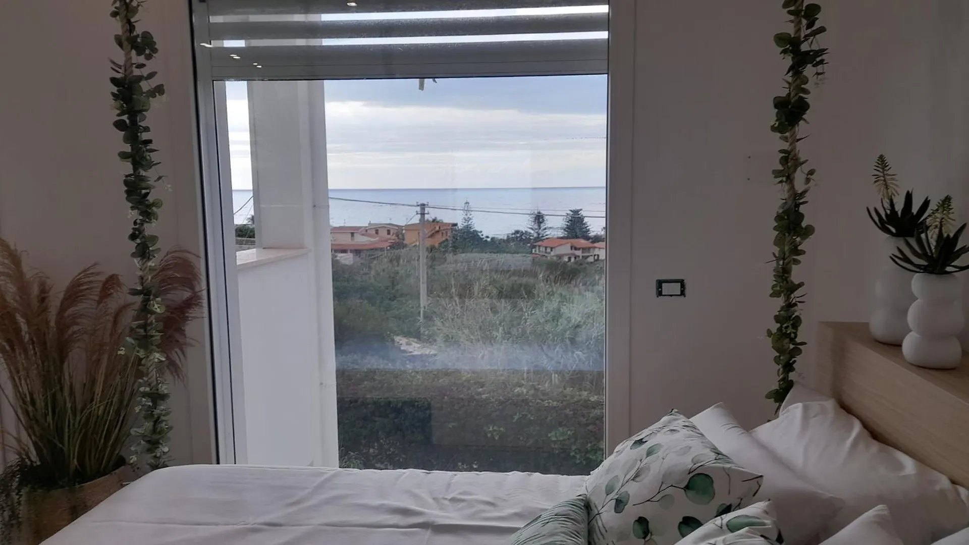 Bellavista Apartment Cinisi