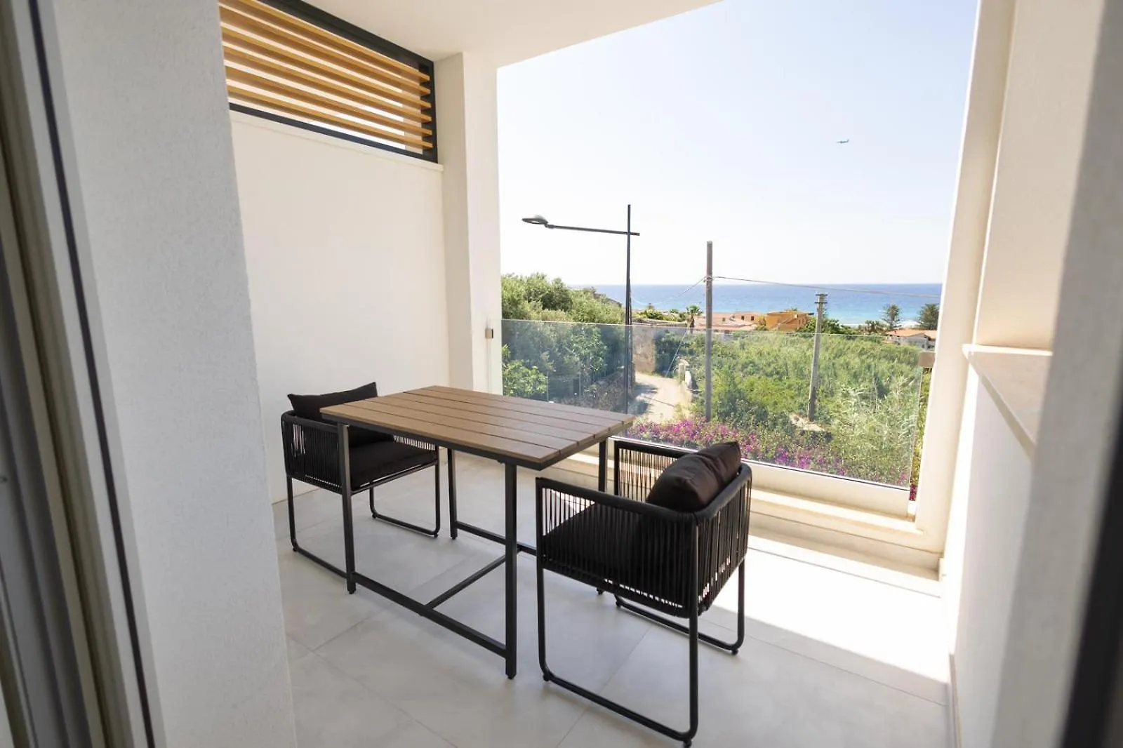Bellavista Apartment Cinisi