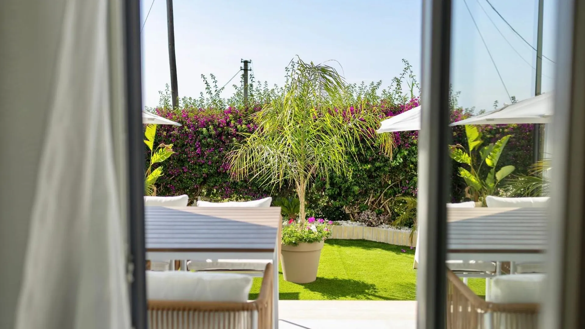 Bellavista Apartment Cinisi Italy