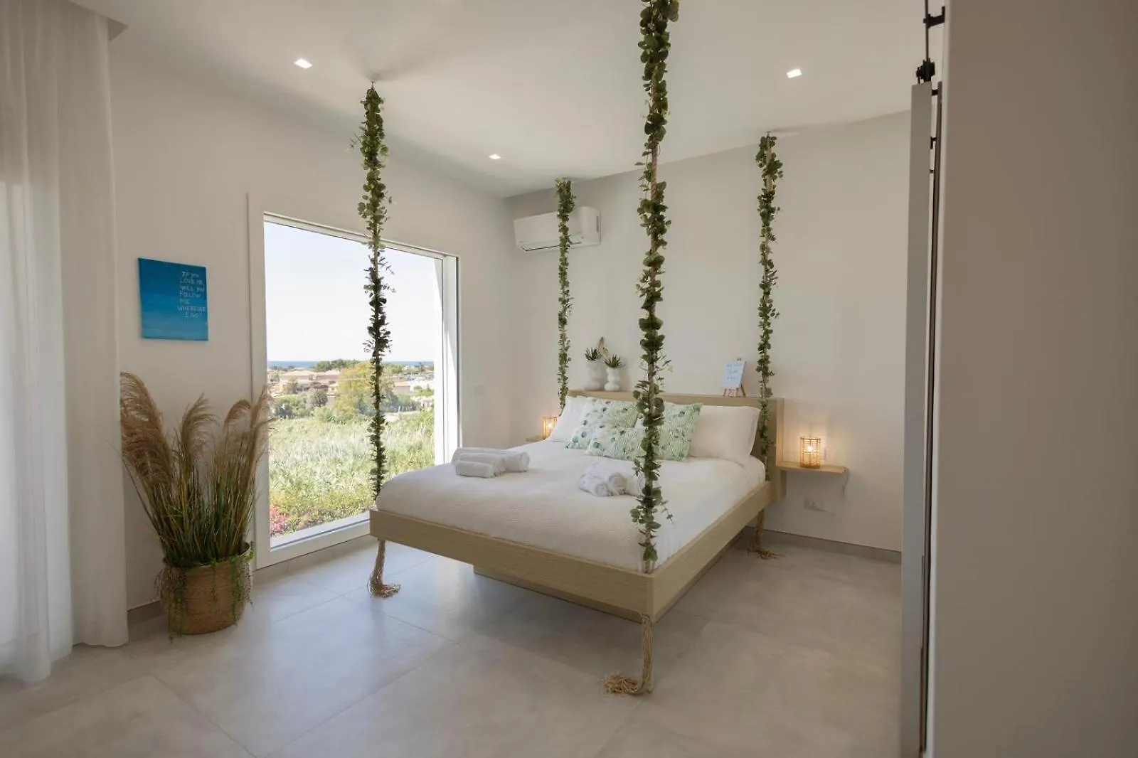 Bellavista Apartment Cinisi Italy