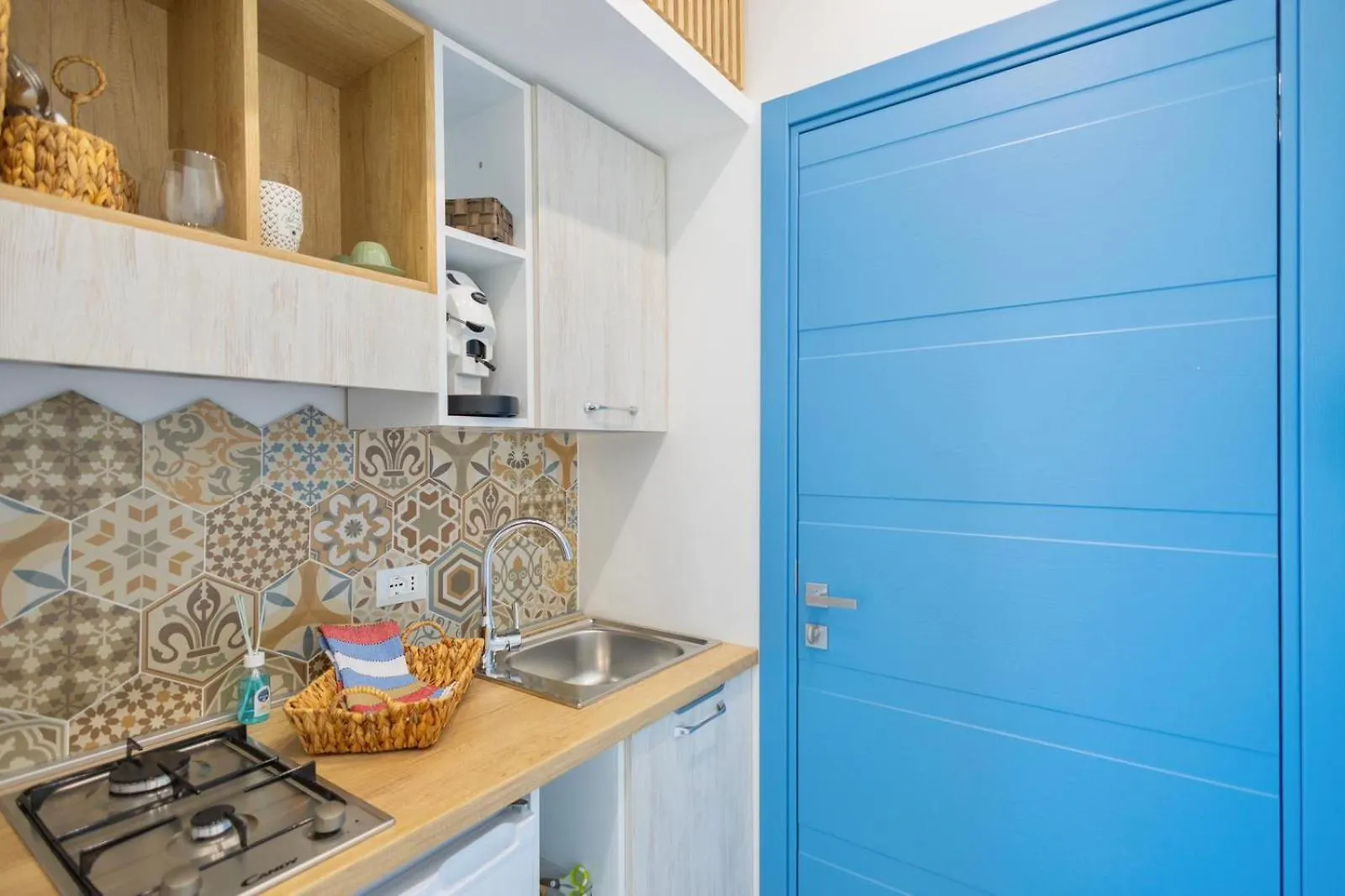 Bellavista Apartment Cinisi Italy