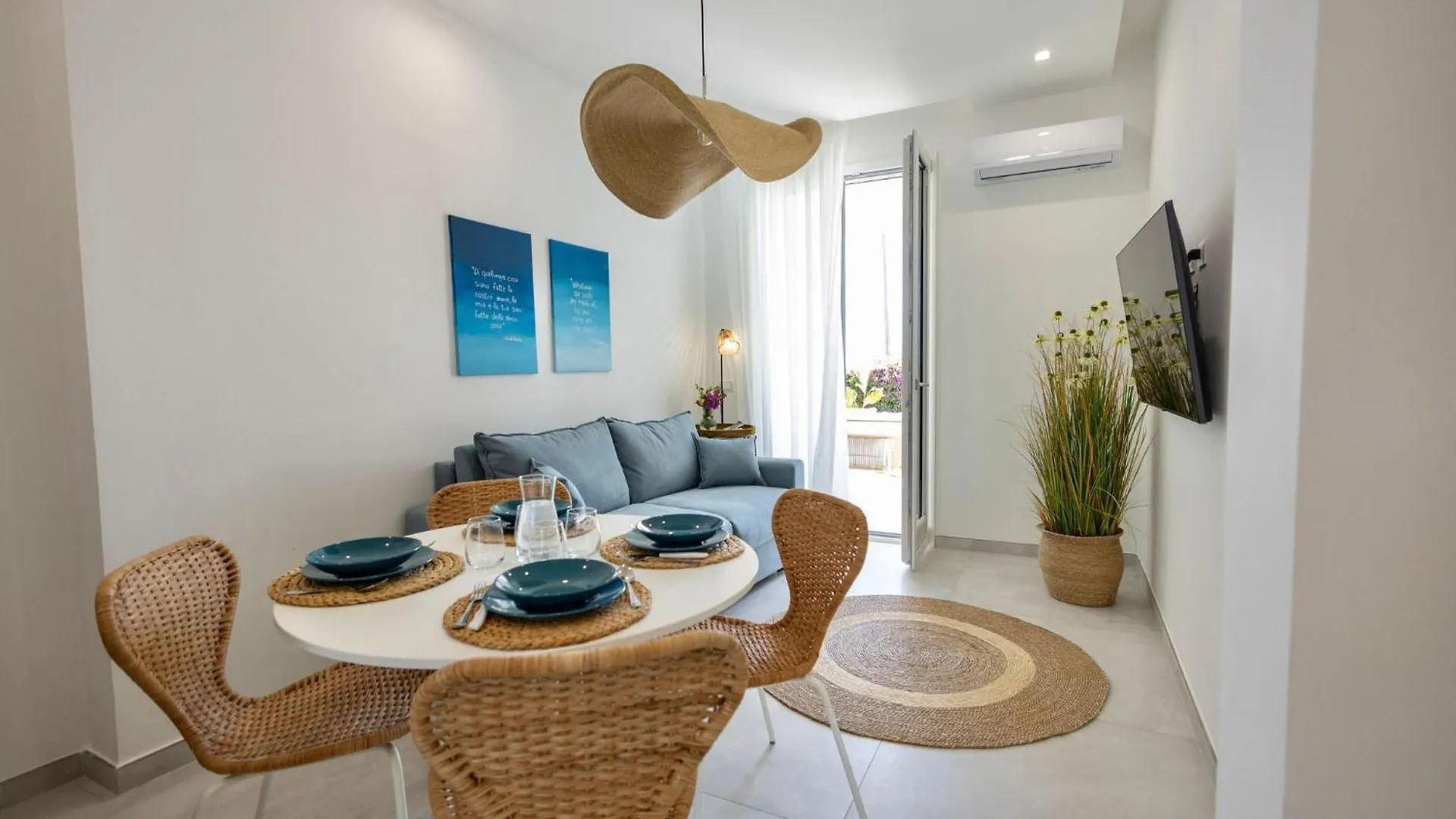 Bellavista Apartment Cinisi