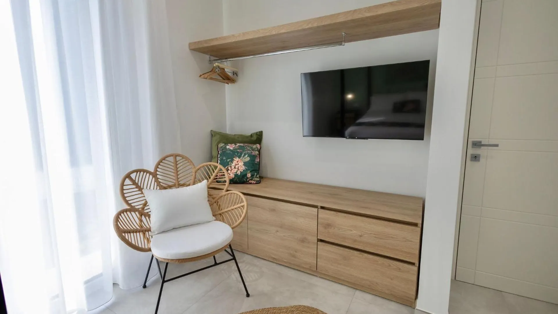 Bellavista Apartment Cinisi